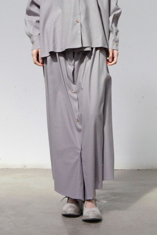 BASERANGE Jura Skirt SKJR-WS-WI22